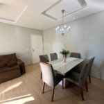 Apartamento à venda com 2 quartos em Jardim São Carlos, Sorocaba, SP