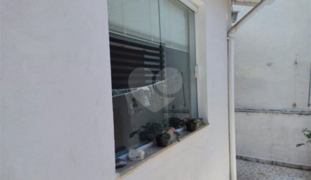 Casa à venda com 2 quartos em Água Fria, São Paulo, SP