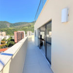 Cobertura à venda com 4 quartos, sendo 2 suítes, em Tijuca, Rio de Janeiro, RJ