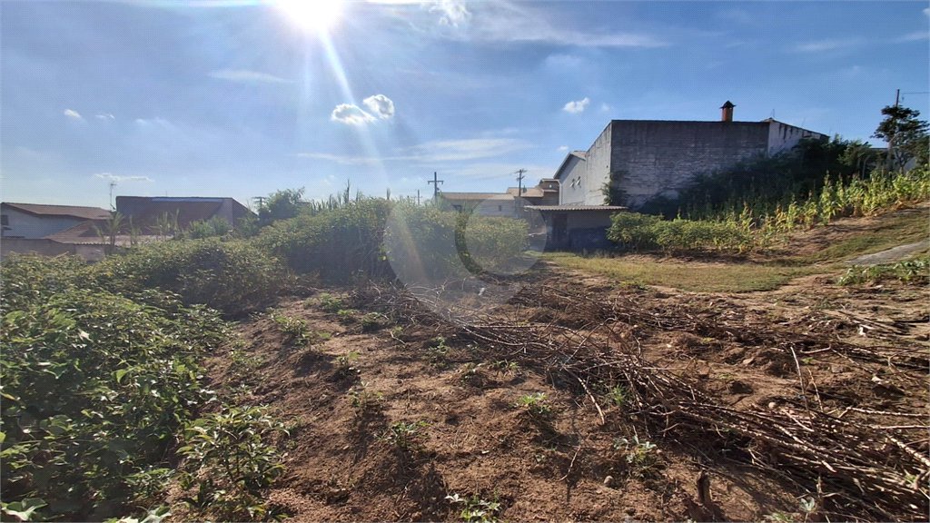 Terreno à venda em Jardim Rosália Alcolea, Sorocaba, SP