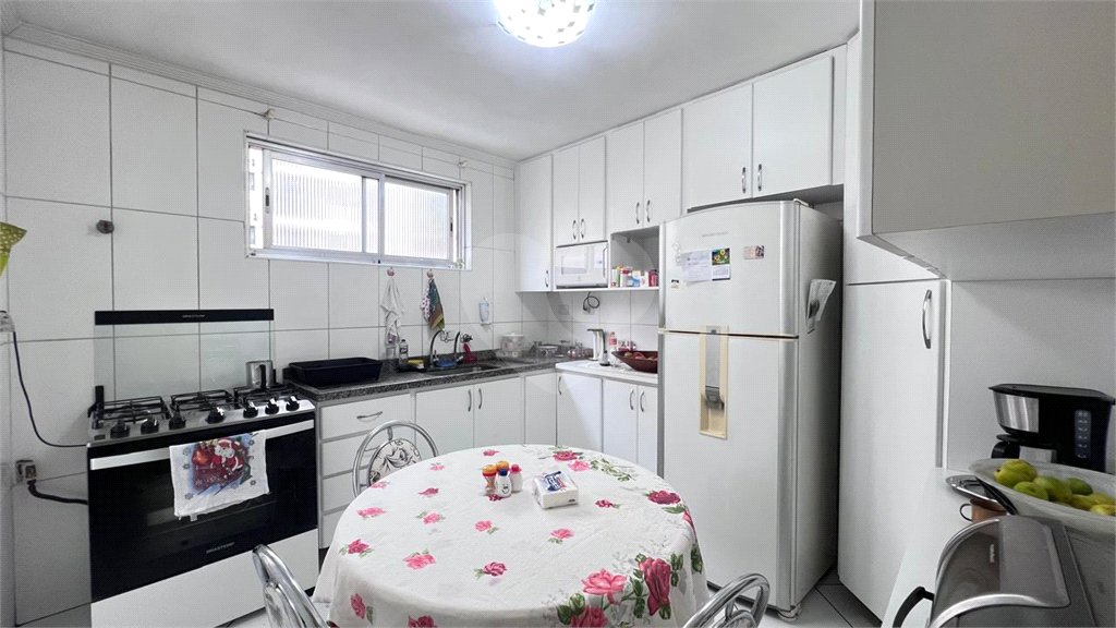 Apartamento à venda com 3 quartos, sendo 1 suíte,  em Santana, São Paulo, SP