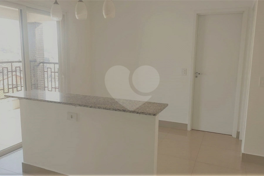 Apartamento à venda com 1 quarto em Limão, São Paulo, SP