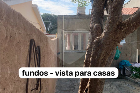 Casa à venda com 2 quartos em Vila Guedes, São Paulo, SP