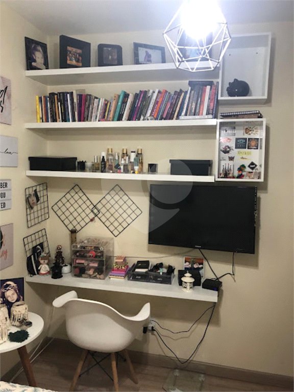 Apartamento à venda com 3 quartos, sendo 1 suíte, em Vila Andrade, São Paulo, SP