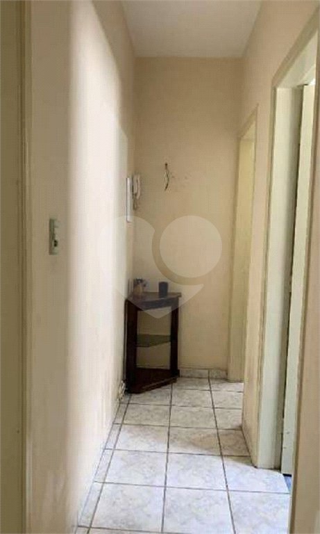 Apartamento à venda com 2 quartos em Lapa, São Paulo, SP