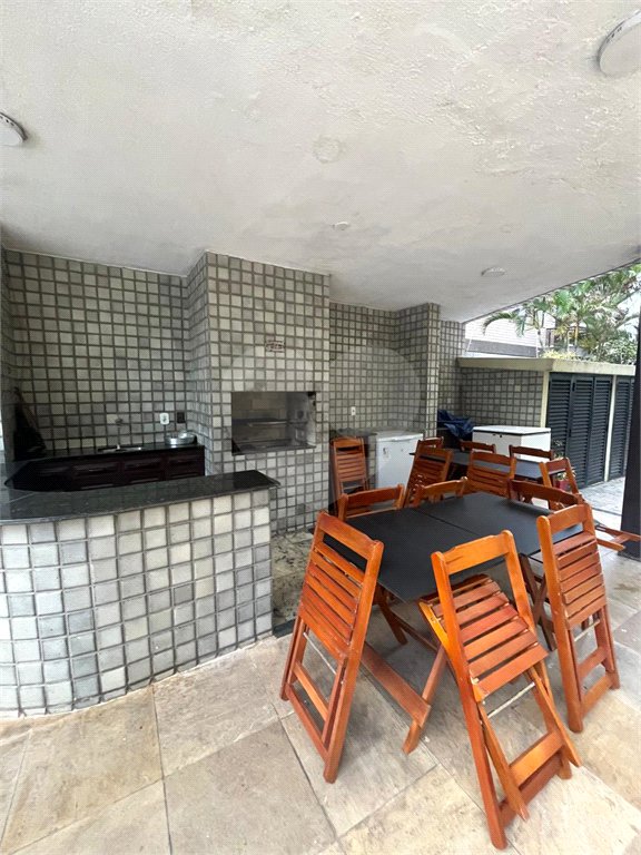 Apartamento à venda com 4 quartos, sendo 2 suítes, em Vila Nova, Cabo Frio, RJ