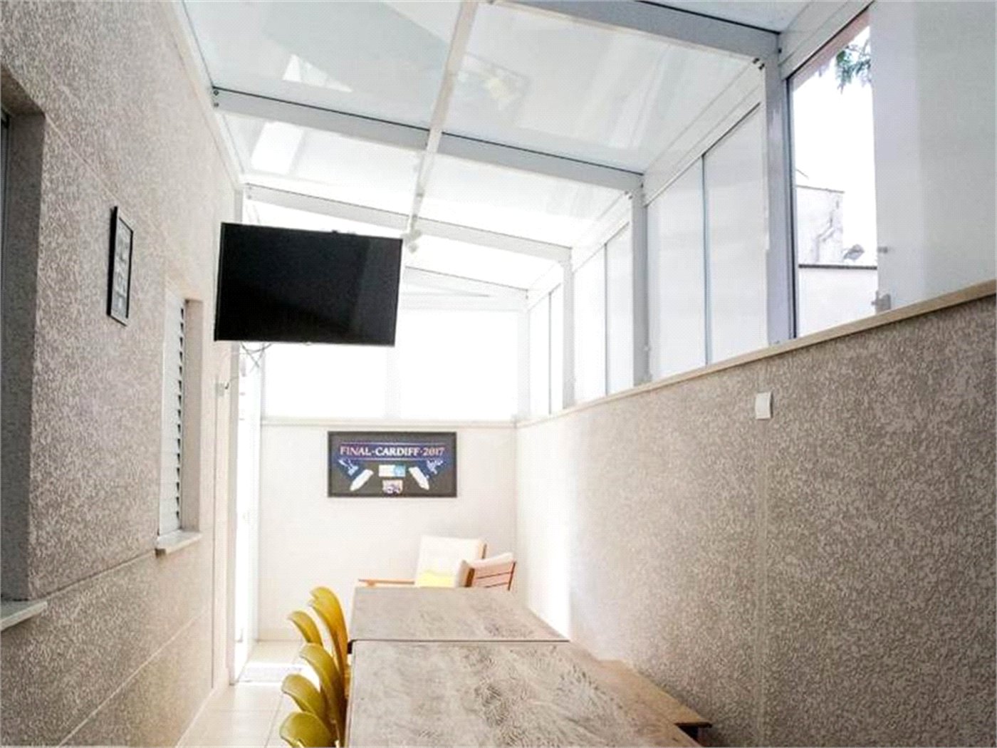 Apartamento à venda com 2 quartos, sendo 1 suíte, em Vila Guilherme, São Paulo, SP