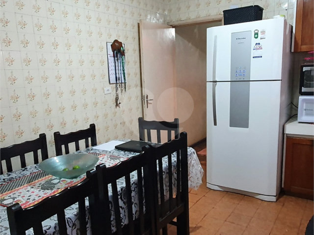 Sobrado à venda com 3 quartos, sendo 1 suíte,  em Imirim, São Paulo, SP