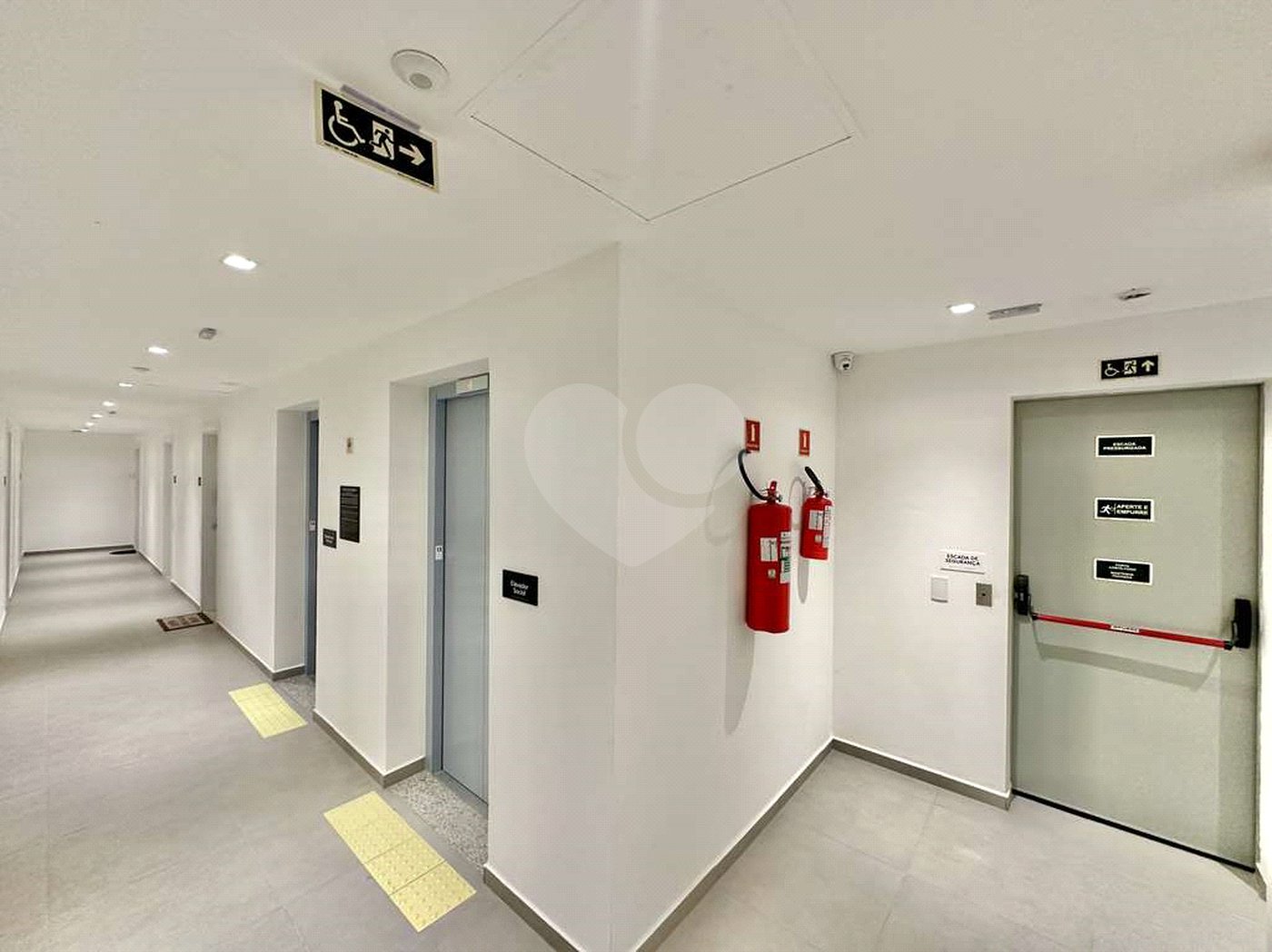 Apartamento à venda com 1 quarto em Perdizes, São Paulo, SP