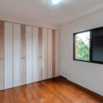 Apartamento à venda com 4 quartos, sendo 2 suítes,  em Paraíso do Morumbi, São Paulo, SP