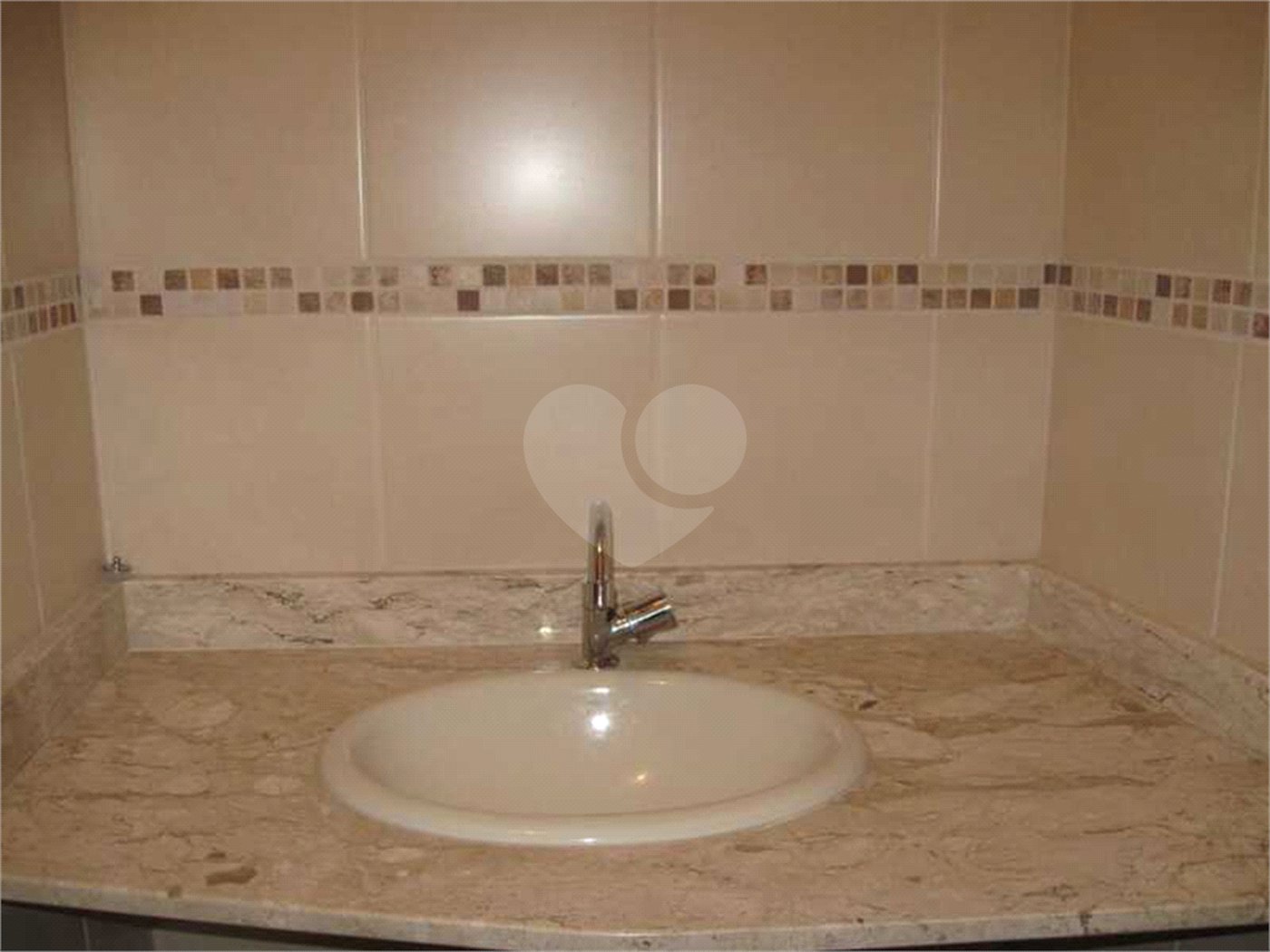 Apartamento à venda com 2 quartos em Santana, São Paulo, SP