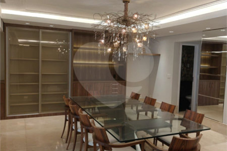 Apartamento à venda com 3 suítes em Água Branca, São Paulo, SP