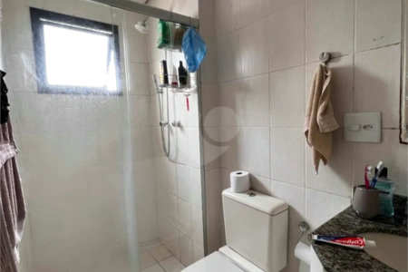 Apartamento à venda com 2 quartos, sendo 1 suíte, em Tatuapé, São Paulo, SP
