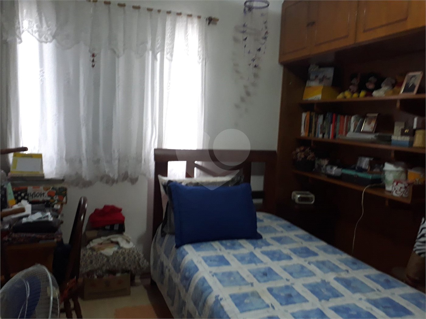 Apartamento à venda com 2 quartos em Mandaqui, São Paulo, SP