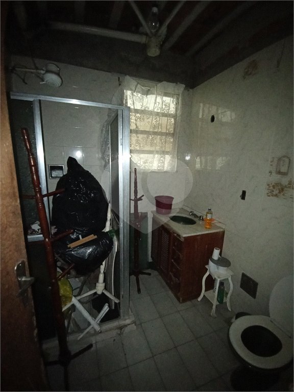 Casa à venda com 4 quartos em Campo Grande, Rio de Janeiro, RJ