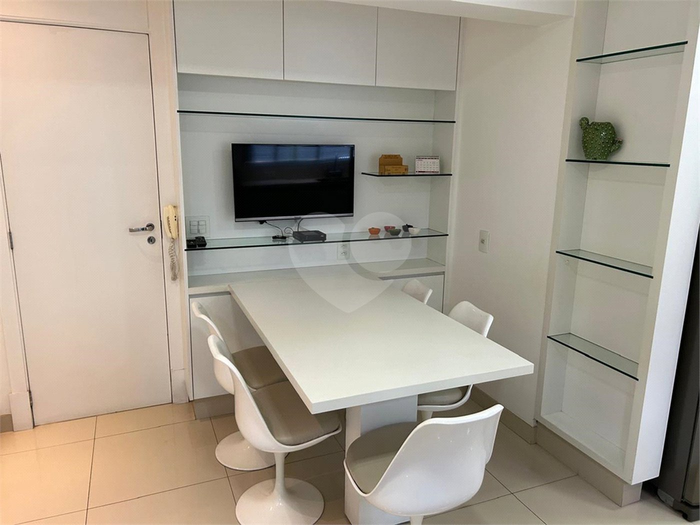 Apartamento à venda com 4 suítes no Centro, São Bernardo do Campo, SP