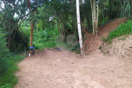 Terreno à venda em Mogi Moderno, Mogi das Cruzes, SP