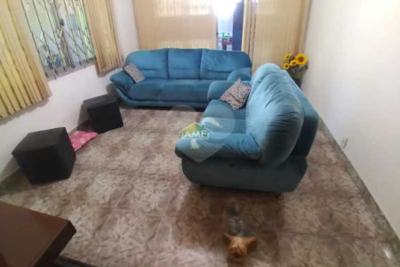 Casa à venda com 2 quartos em Campo Grande, Rio de Janeiro, RJ