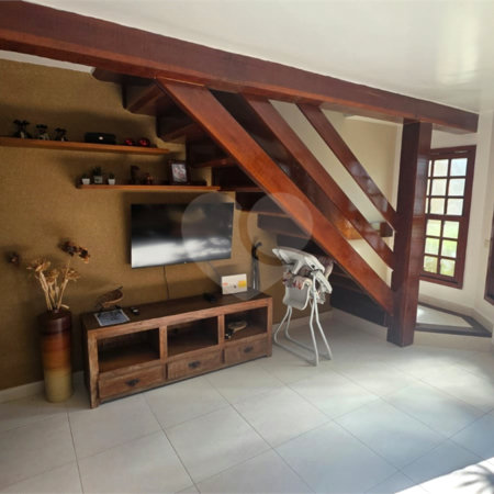 Casa em condomínio à venda com 2 quartos em Manguinhos, Armação dos Búzios, RJ