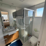Apartamento à venda com 2 quartos, sendo 1 suíte, em Vila Prudente, São Paulo, SP