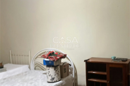 Casa Térrea à venda com 4 quartos, sendo 1 suíte,  em Vossoroca, Votorantim, SP