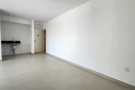 Apartamento à venda com 2 quartos, sendo 1 suíte,  em Parque Campolim, Sorocaba, SP