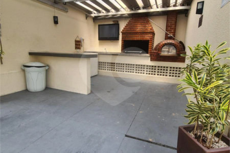 Apartamento à venda com 3 quartos, sendo 1 suíte, em Tatuapé, São Paulo, SP