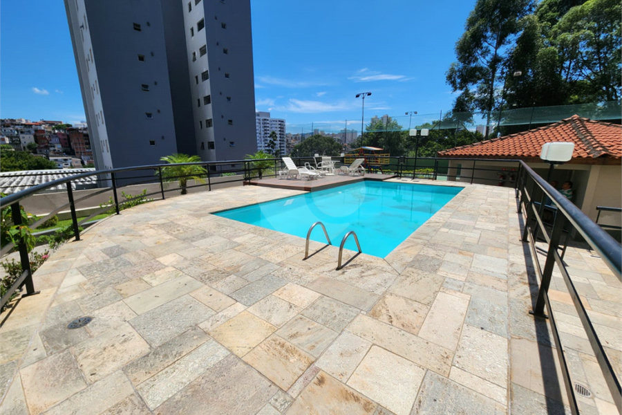 Cobertura à venda com 4 quartos, sendo 2 suítes, em Mandaqui, São Paulo, SP