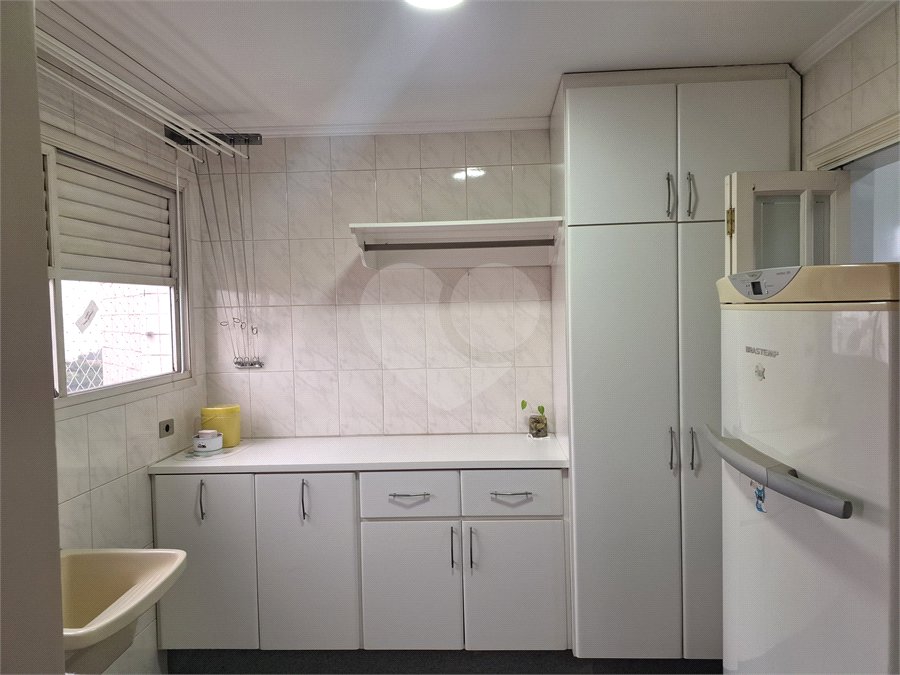 Apartamento à venda com 3 suítes em Santana, São Paulo, SP