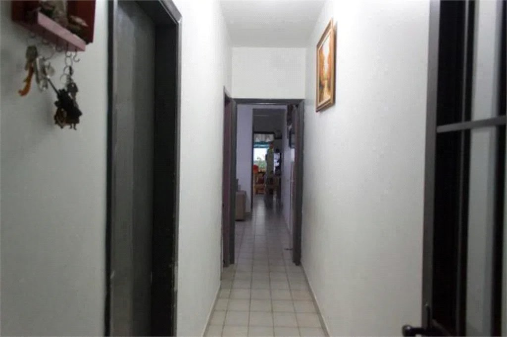 Casa à venda com 2 quartos em Lapa, São Paulo, SP