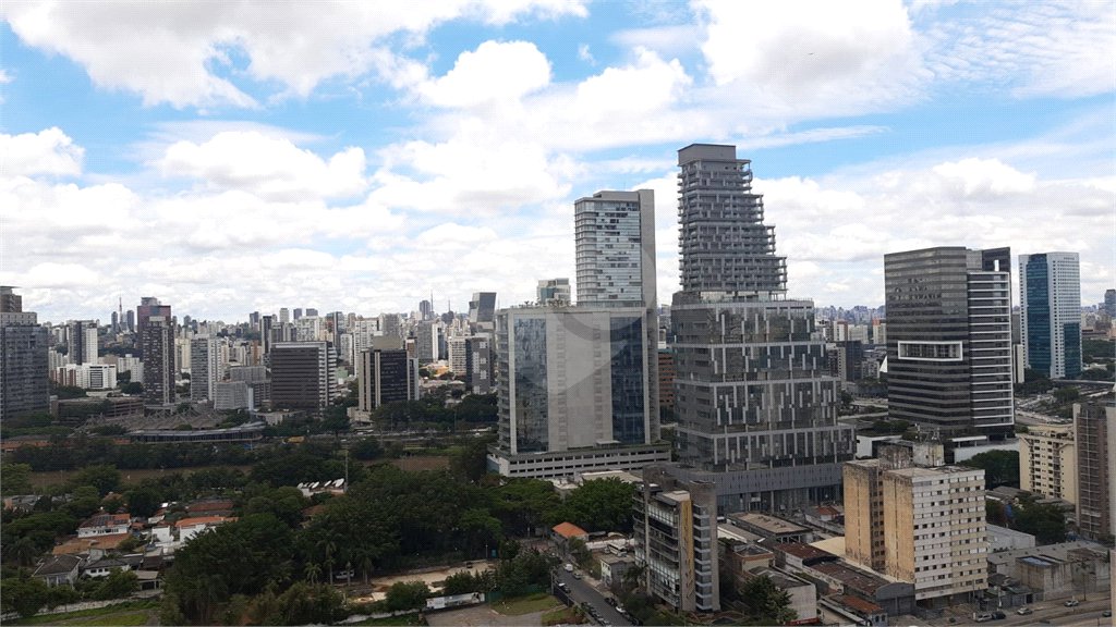 Apartamento para alugar com 2 quartos, sendo 1 suíte, em Butantã, São Paulo, SP