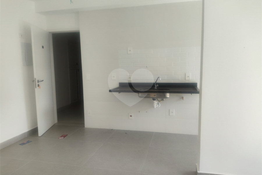 Studio à venda com 2 quartos em Jardim São Paulo(zona Norte), São Paulo, SP