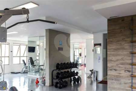 Apartamento à venda com 2 quartos, sendo 1 suíte, em Vila Leopoldina, São Paulo, SP