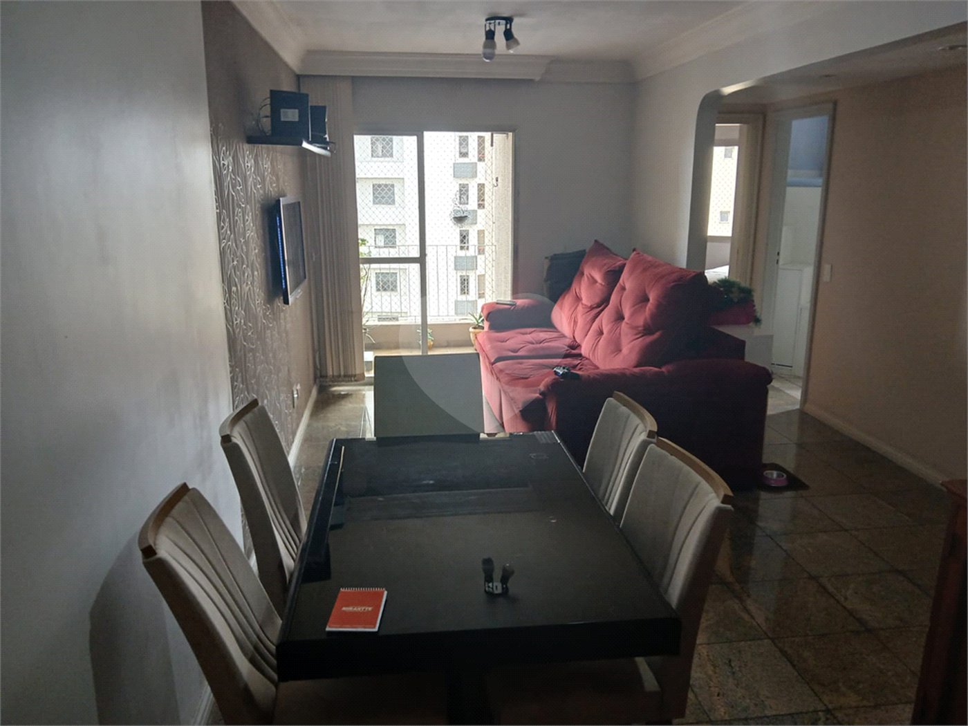 Apartamento à venda ou para alugar com 3 quartos, sendo 1 suíte, em Santana, São Paulo, SP