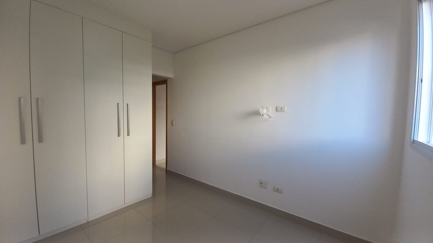 Apartamento com 2 dormitórios para alugar, 81 m² por R$ 5.300,00/mês - Boqueirão - Santos/SP