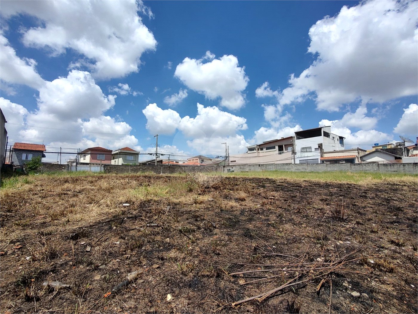 Terreno à venda em Vila Mazzei, São Paulo, SP