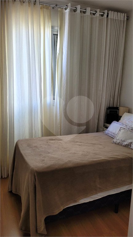 Apartamento à venda com 3 quartos, sendo 1 suíte, em Jaçanã, São Paulo, SP