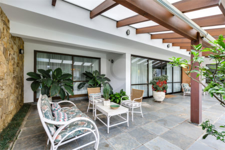 Casa à venda com 4 suítes em Alto da Boa Vista, São Paulo, SP