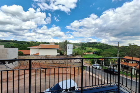 Apartamento à venda com 3 quartos, sendo 1 suíte, no Centro, Vinhedo, SP