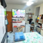 Sobrado à venda com 3 quartos, sendo 2 suítes, em Jardim São Ricardo, São Paulo, SP