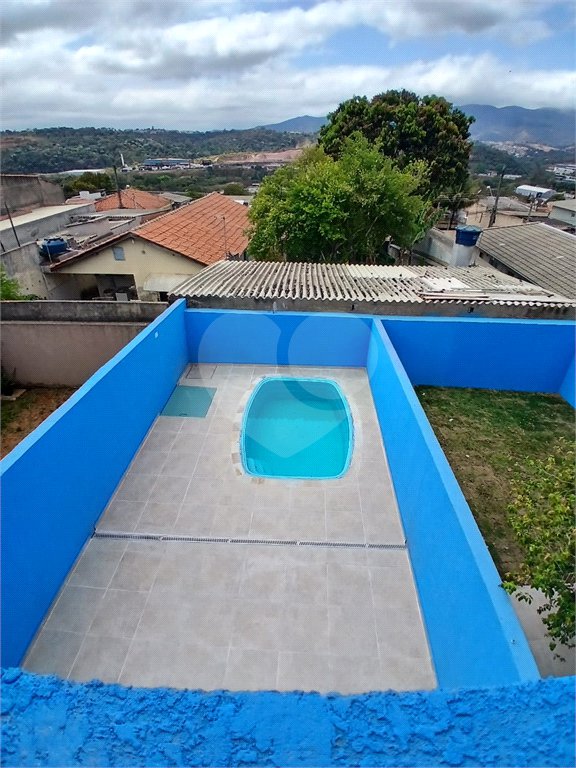 Casa à venda com 2 quartos, sendo 1 suíte, em Jardim Imperial, Atibaia, SP