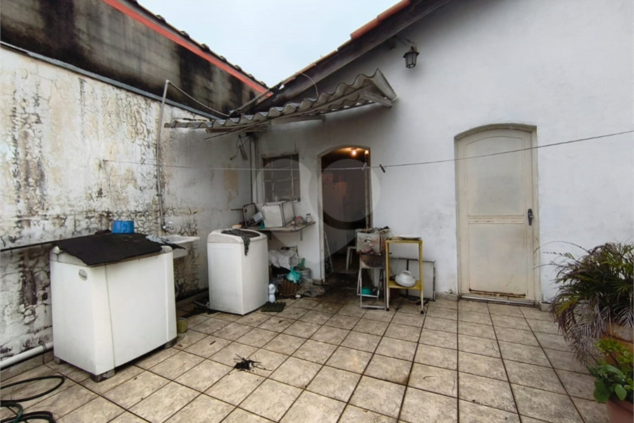 Casa à venda com 2 quartos em Parada Inglesa, São Paulo, SP