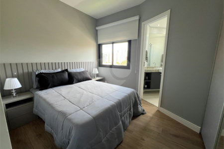 Apartamento à venda com 2 quartos, sendo 1 suíte, em Santa Teresinha, São Paulo, SP