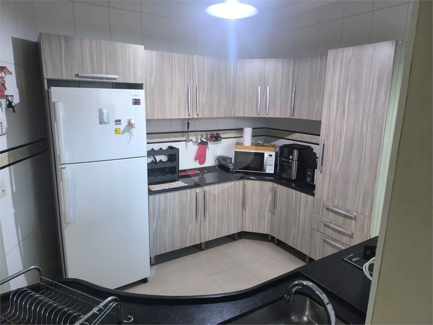 Casa à venda com 3 quartos, sendo 1 suíte, em Jardim Paulista, Sorocaba, SP