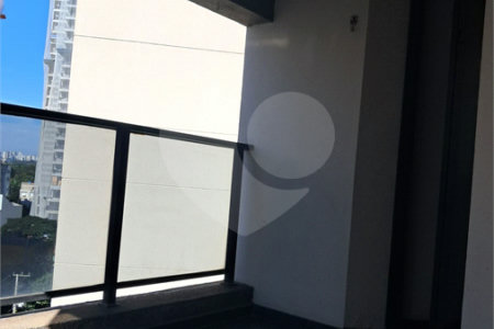 Apartamento para alugar com 3 suítes em Pinheiros, São Paulo, SP