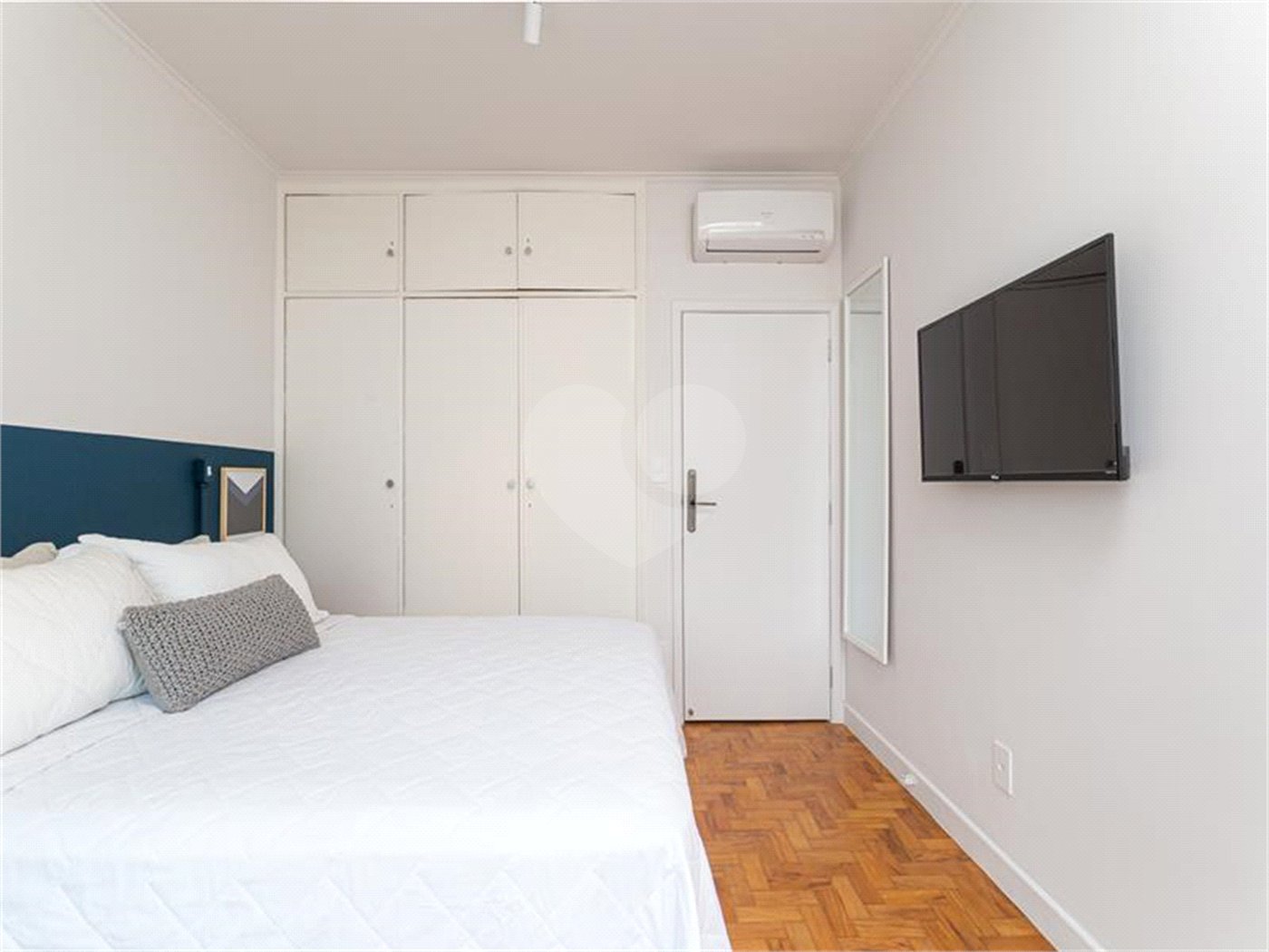 Apartamento à venda com 5 quartos em Consolação, São Paulo, SP
