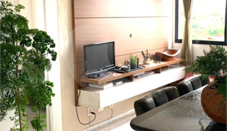 Apartamento à venda com 2 quartos em Jardim Prudência, São Paulo, SP