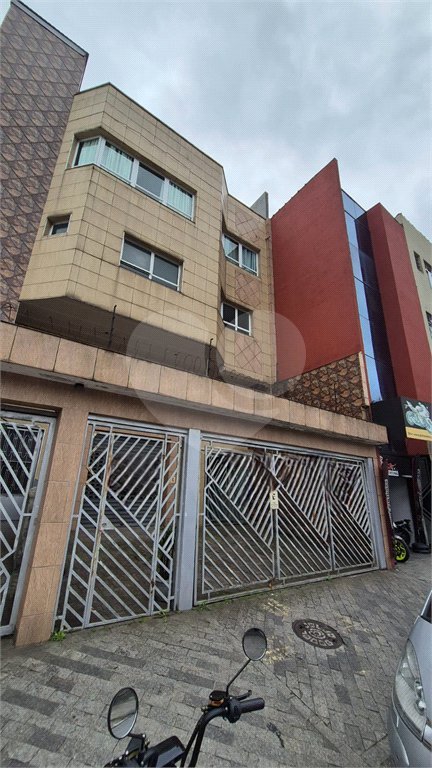 Prédio à venda no Centro, São Bernardo do Campo, SP
