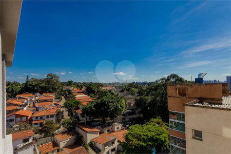 Apartamento à venda com 1 quarto em Chácara Flora, São Paulo, SP