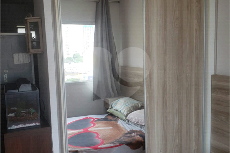 Studio à venda com 1 quarto em Liberdade, São Paulo, SP